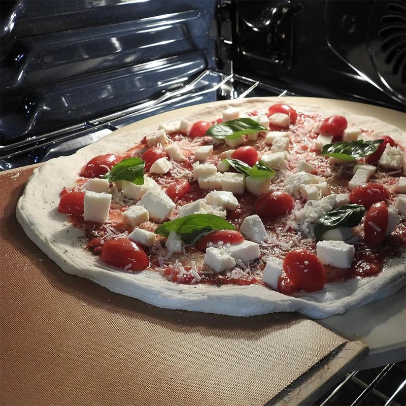 Pala per Pizza scorrevole in legno